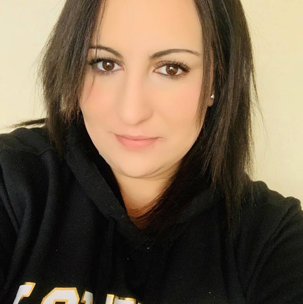 Meet your Posher, Kimberly